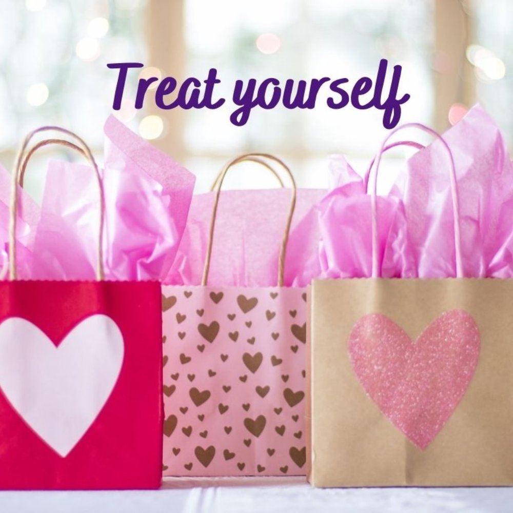 Treat Yourself